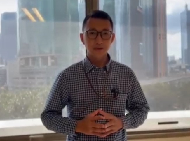 Juru Bicara KPK Budi Prasetyo ungkap bakal tindak lanjuti laporan Nikita Mirzani soal suap aparat penegak hukum. [Instagram]